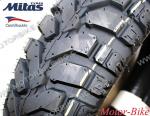 МОТО ГУМА ВЪНШНА 150/70-17 69T TL (R) E-07 ENDURO DAKAR МИТАС-2